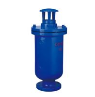 Composite Sewage Exhaust/ Air Valve