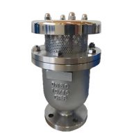  Stainless Steel Composite Quick Exhaust/ Air