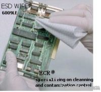 antistatic wipe