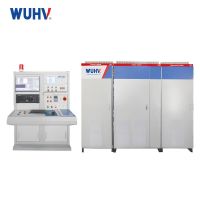 UHV-316C High Accuracy Asynchronous Motor