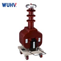 GTB Dry Type High Voltatge Testing