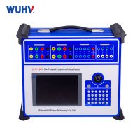 UHV-1200 Intelligent Six-Phase Microcomputer