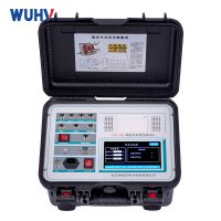 UHV-408 Switching Characteristic Tester Circuit