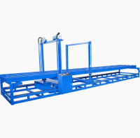 Semi automatic frequency conversion cutting machine, granulator, precision machinery, plastic machine, auxiliary equipment wholesale