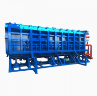 EPS Vacuum Plate Machine Foam Plate