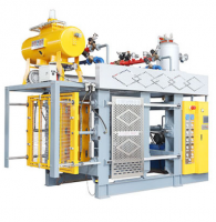 Eps Foam Box Forming Machine, Foam Box Making Machine, Complete Specifications, Stable Performance