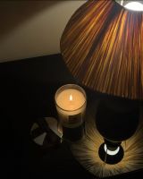 Aromatherapy Soy Wax Scented Candle For Sleep