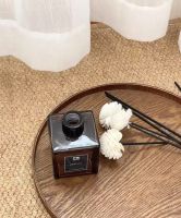 Home Lavender Scent Reed Diffuser For