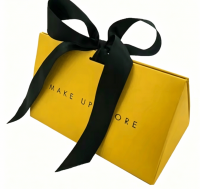 Custom Luxury Gift Packaging Paper Box