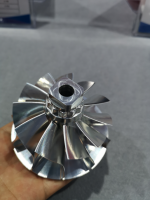 CNC Lathe Machining Engineer Plastic Parts