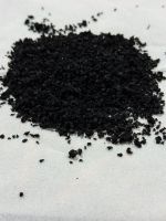 Crumb Rubber