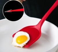 Silicone Handle Spatula