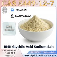 BMK Glycidic Acid Sodium Salt (CAS