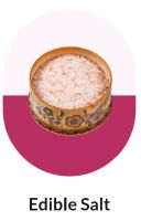 HIMALYAN PINK EDIBLE SALT