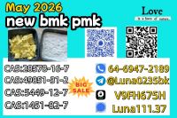 PMK Oil 28578-16-7 And