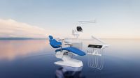 CINGOL X1 Full-Scene Digital Intelligent