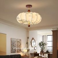 Ancient-style Lamp