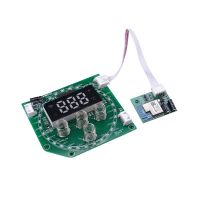 Storage Water Heater Control Board