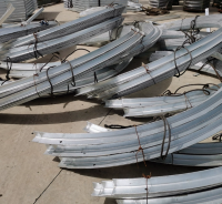 Bridge pier body suspension fence support bridge pier railway pier top pier abutment pier column high-speed rail suspension basket embedded angle steel