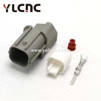 YLCNC DJ7018-2-11 high quality auto connector 6181-0227