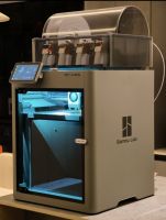 FDM 3D Printer
