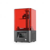 LCD 3D Printer