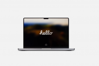 Apple MacBook Air 13 M1 Chip 8CGPU 16GB Ram 1TBSSD