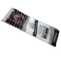 Plastic Wicket Ice Wicketted Bread Bag