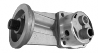 Oil Pump Assembly Electric High Pressure Fuel Pump