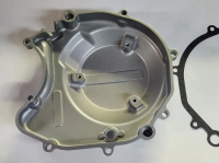 New Stator Generator Magneto Side Cover