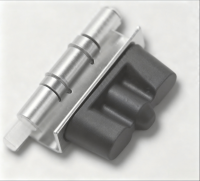 Concealed Hinge For Outer Doors, 20mm