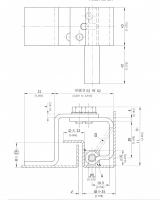 Concealed Hinge Pr02 90&Atilde;‚&Acirc