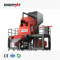 Metal Recycling Hammer Mill Ã¢ï¿½ï¿½ Shreds Steel
