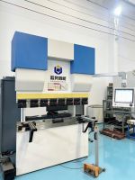 All-Electric Press Brake(LHP-100-3200ES)