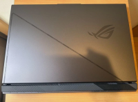 ASUS ROG Strix G18 G815LR Gaming Laptop