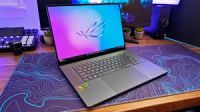 Asus ROG Zephyrus G16 (AMD Ryzen AI 9)