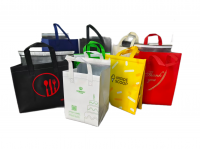 Insulated bags