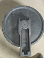 excavator idler E320