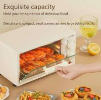 Household Electric Oven Multifunctional Large Capacity