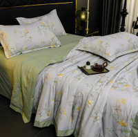 Cool Tencel Summer Cool Quilt Four