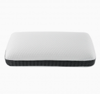 Lying Island Wavy Side-Sleep Pillow