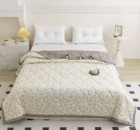 2026 Hot Selling Summer Cooling Quilt
