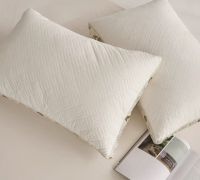 Latex Neck Support Pillow
