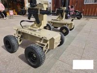 4x4 Lightweight Reconnaissance &amp;amp