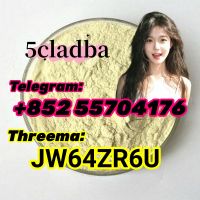 5cladba raw material 5CL-ADBA precursor raw 5cladba