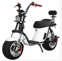 Electric Bicycle / Electric Bike with 48V 500W Motor for Adults