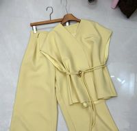 European American Women Summer Casual Elegant