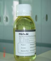 Fish Oil, Triglyceride (TG