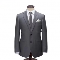 Men's Custom Slim Fit