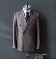 High Quality Men's Double